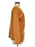 Pixley Brown Cardigan Size M - photo 4