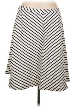 Lands' End Casual Skirt