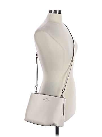 Kate Spade New York Leather Crossbody Bag (view 2)
