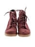 Sorel Burgundy Ankle Boots Size 7 - photo 2