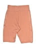 Adidas Solid Orange Athletic Shorts Size S - photo 2