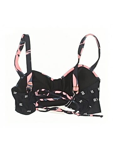 Carve Designs Swimsuit Top (view 2)