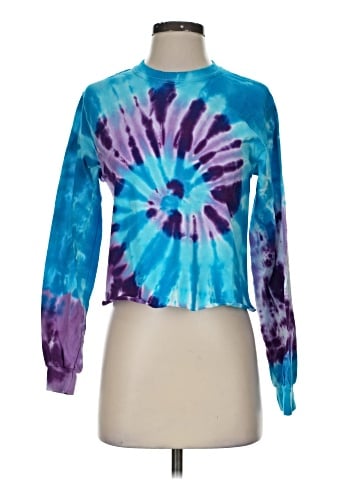 Assorted Brands Long Sleeve T-Shirt (view 1)