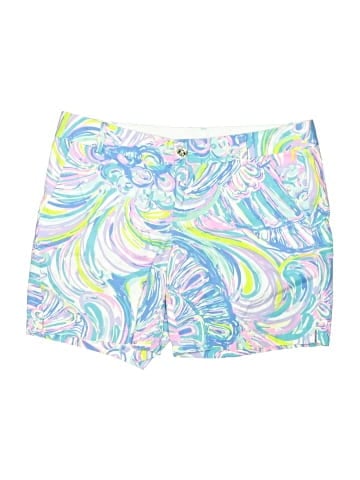 Lilly Pulitzer Shorts (view 1)