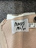 Princess Polly Tan Tank Top Size 2 - photo 4