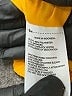 DSG Solid Yellow Athletic Shorts Size S - photo 4