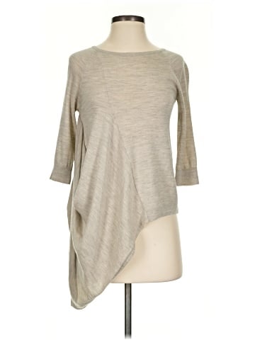Theory Wool Cardigan (view 1)
