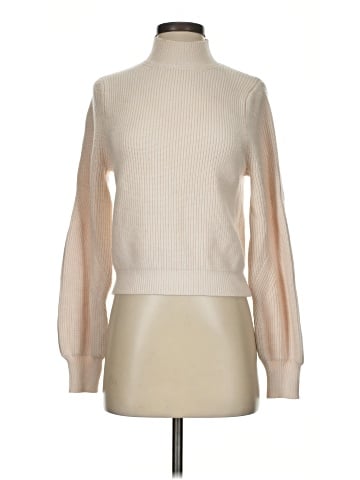 Zara Turtleneck Sweater (view 1)