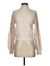 Zara Ivory Turtleneck Sweater Size S - photo 1