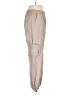 C&C 100% Lyocell Tan Cargo Pants Size M - photo 4