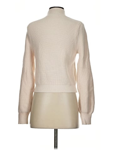 Zara Turtleneck Sweater (view 2)