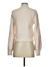 Zara Ivory Turtleneck Sweater Size S - photo 2