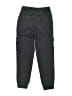 H&M Black Cargo Pants Size 8 - photo 2