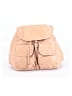 Year Of Ours 100% Nylon Tan Backpack One size - photo 1