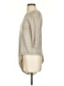 Theory 100% Wool Tan Wool Cardigan Size 00 - 0 - photo 5