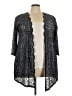 Catherines Gray Kimono Size 20 - photo 1