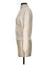 Zara Ivory Turtleneck Sweater Size S - photo 5