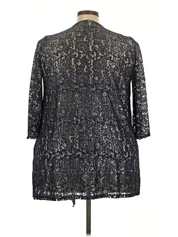 Catherines Kimono (view 2)