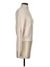 Zara Ivory Turtleneck Sweater Size S - photo 4