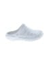 Assorted Brands White Clogs Size 3 (youth) - photo 1