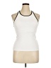 Baleaf Sports Ivory Tank Top Size 34 waist - photo 1