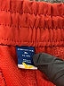 Active by Old Navy Color Block Red Athletic Shorts Size 18 - photo 3