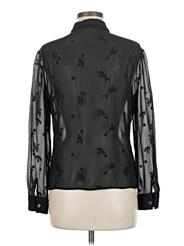 The Limited Long Sleeve Blouse (view 2)