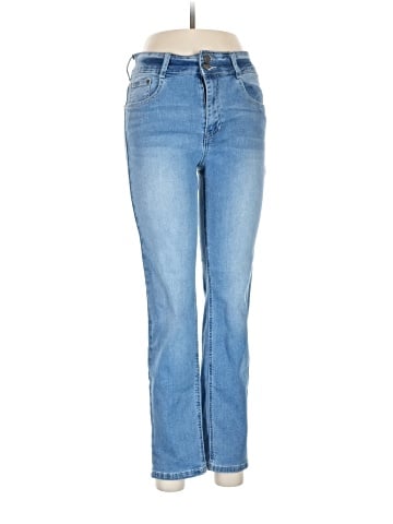 Dollhouse Jeans (view 1)
