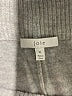 Joie Gray Sweatpants Size XL - photo 7