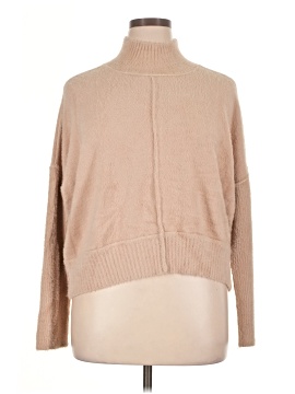 Natural Life Turtleneck Sweater