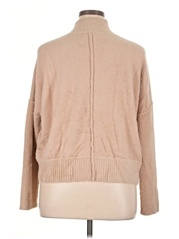 Natural Life Turtleneck Sweater (view 2)