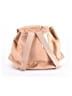Year Of Ours 100% Nylon Tan Backpack One size - photo 2