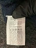 Unbranded 100% Polyester Black Sweatshirt Size S - photo 8