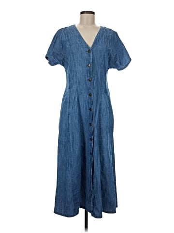 Ann Taylor LOFT Casual Dress (view 1)