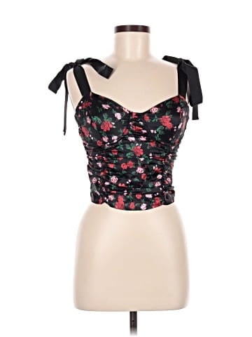 Et Clet Sleeveless Top (view 1)
