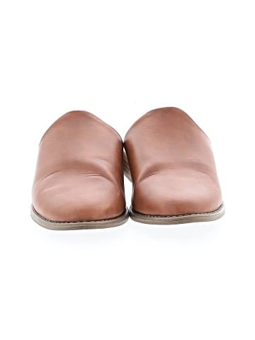 Universal Thread Mule/Clog (view 2)