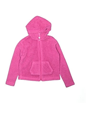 The Children's Place Zip Up Hoodie (view 1)