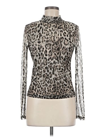Ten Sixty Sherman Long Sleeve Blouse (view 1)