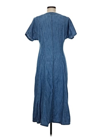 Ann Taylor LOFT Casual Dress (view 2)