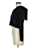 Audrey 3+1 Black Cardigan Size M - photo 5
