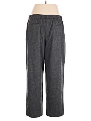 Lafayette 148 New York Wool Pants (view 2)