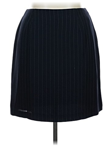 Hillard & Hanson Formal Skirt (view 1)