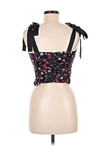 Et Clet Sleeveless Top (view 2)