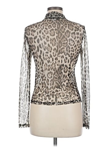 Ten Sixty Sherman Long Sleeve Blouse (view 2)