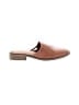 Universal Thread Tan Mule/Clog Size 7 1/2 - photo 1