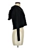 Audrey 3+1 Black Cardigan Size M - photo 4