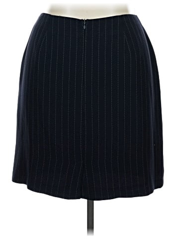 Hillard & Hanson Formal Skirt (view 2)