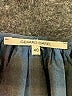 Gerard Darel Blue 3/4 Sleeve Blouse Size 14 (46) - photo 7