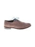 J. Shoes Solid Brown Tan Flats Size 10 1/2 - photo 1