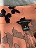Ann Taylor 100% Polyester Brown Sleeveless Blouse Size S - photo 7